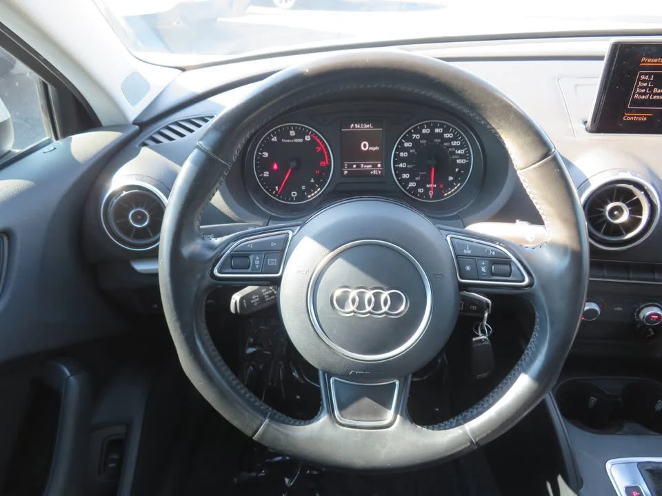 2015 Audi 8V A3 - Image 16 of 20