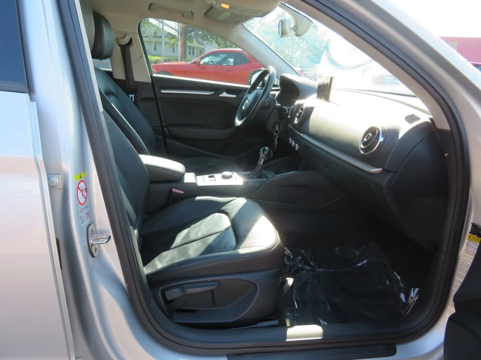 2015 Audi 8V A3 - Image 11 of 20