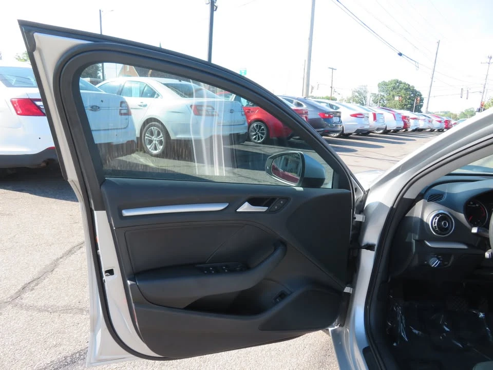 2015 Audi 8V A3 - Image 8 of 20