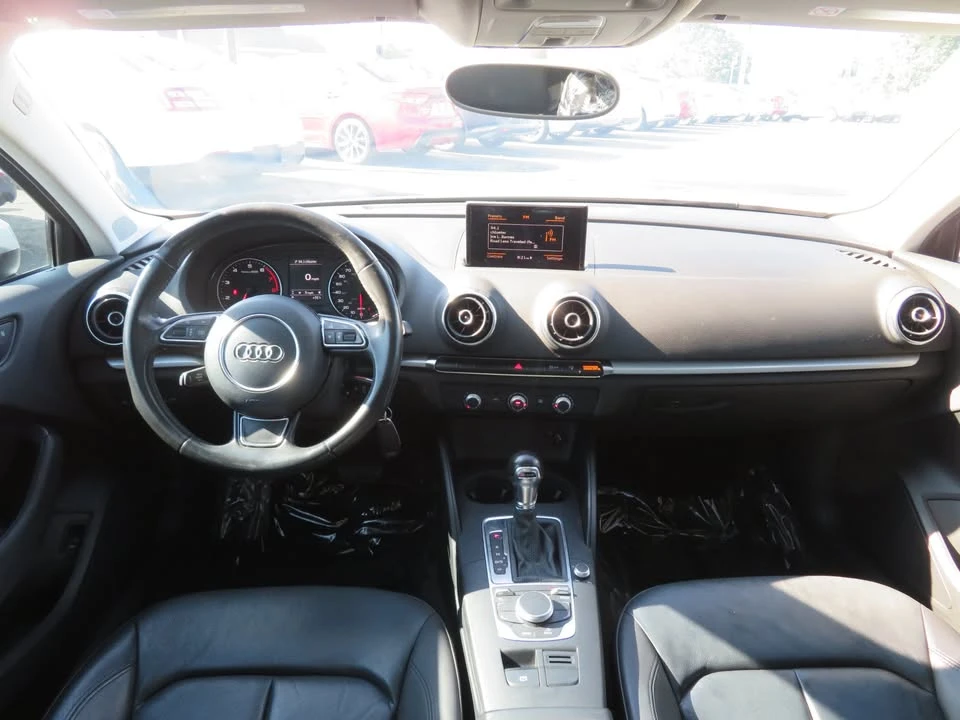 2015 Audi 8V A3 - Image 14 of 20