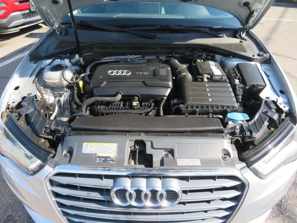 2015 Audi 8V A3 - Image 19 of 20