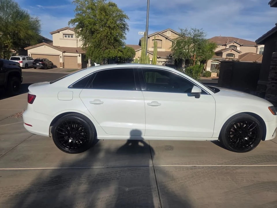 2015 Audi 8V A3 - Image 5 of 9