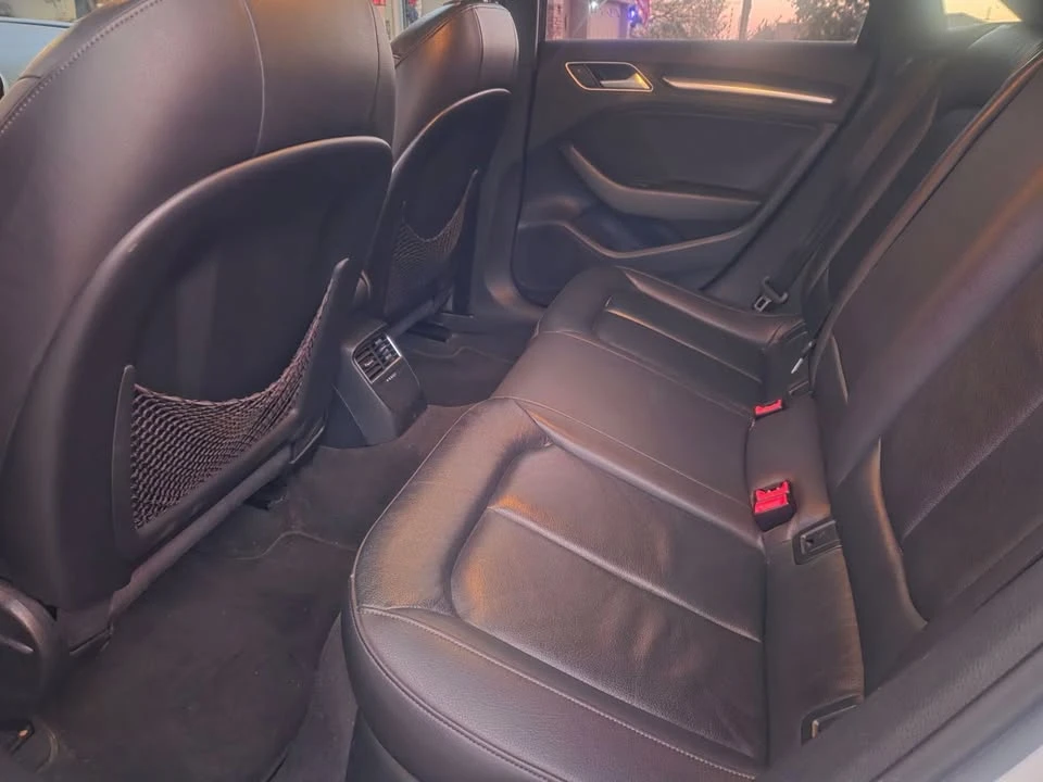 2015 Audi 8V A3 - Image 9 of 9