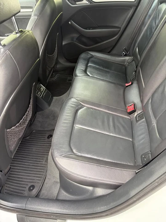 2015 Audi 8V A3 - Image 9 of 10