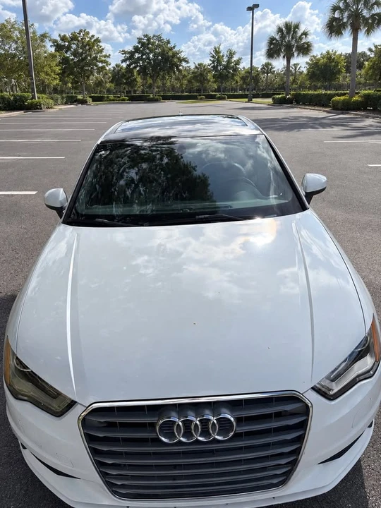 2015 Audi 8V A3 - Image 4 of 10