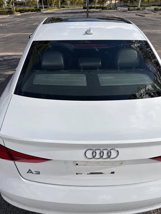 2015 Audi 8V A3 - Image 7 of 10
