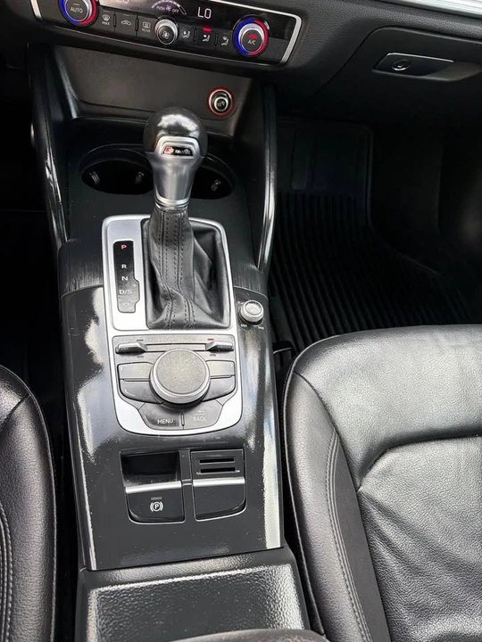2015 Audi 8V A3 - Image 10 of 10