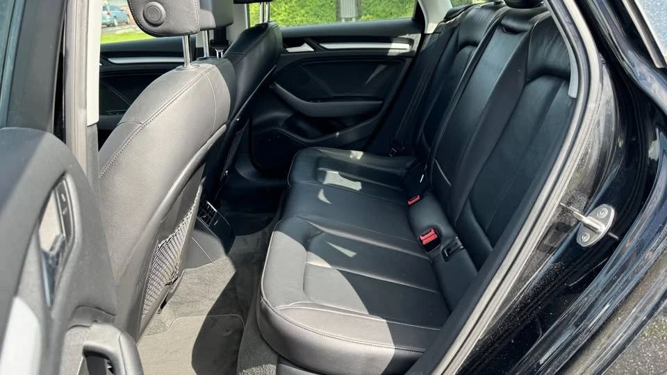2015 Audi 8V A3 - Image 7 of 9