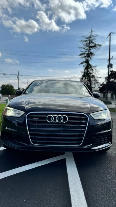 2015 Audi 8V A3 - Image 5 of 9
