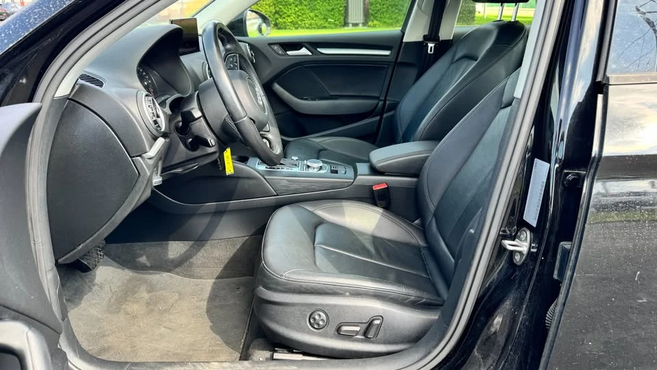 2015 Audi 8V A3 - Image 6 of 9