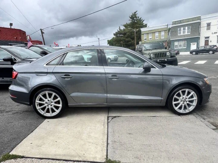 2015 Audi 8V A3 - Image 2 of 13