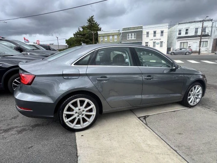 2015 Audi 8V A3 - Image 3 of 13