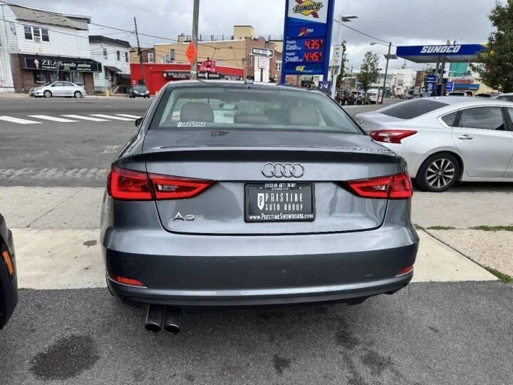 2015 Audi 8V A3 - Image 4 of 13