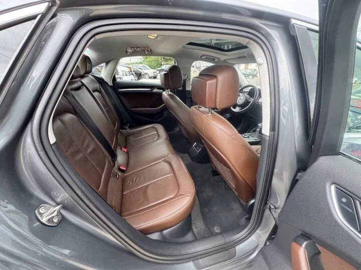 2015 Audi 8V A3 - Image 9 of 13