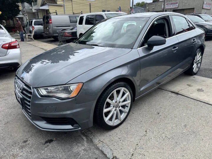 2015 Audi 8V A3 - Image 6 of 13