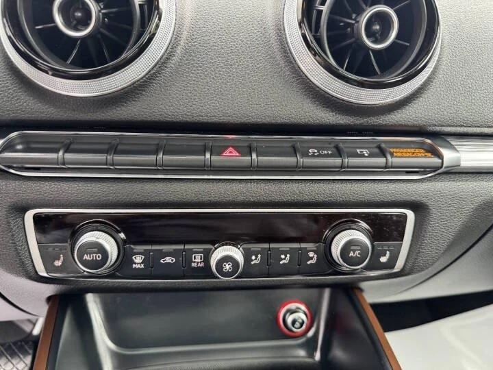 2015 Audi 8V A3 - Image 13 of 13