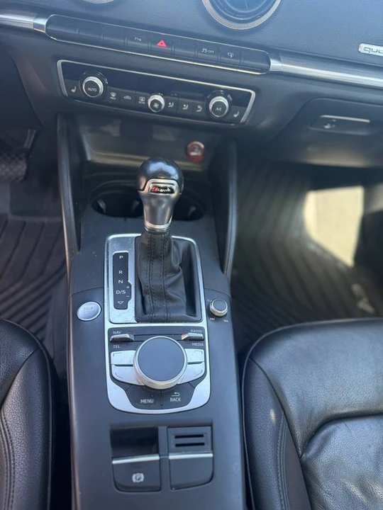 2015 Audi 8V A3 - Image 6 of 9