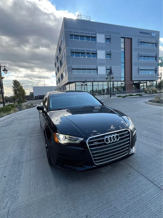 2015 Audi 8V A3 - Image 5 of 19