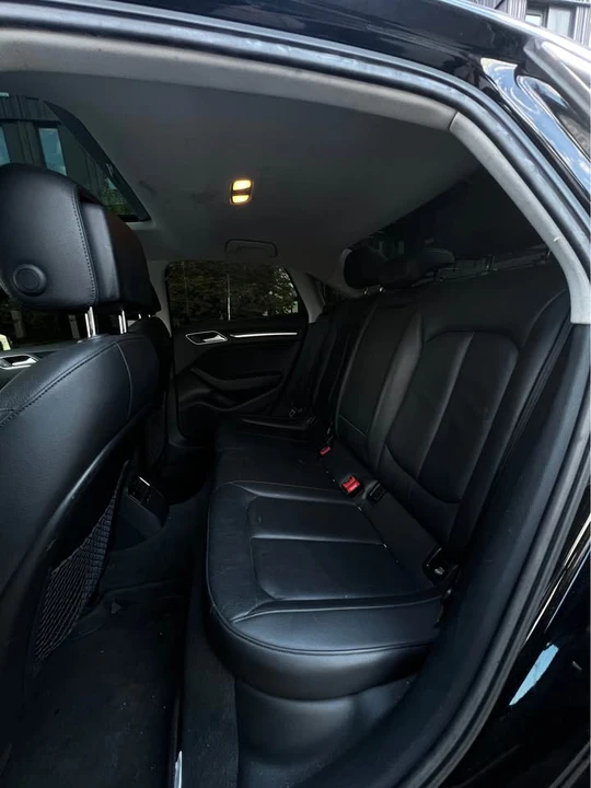 2015 Audi 8V A3 - Image 19 of 19