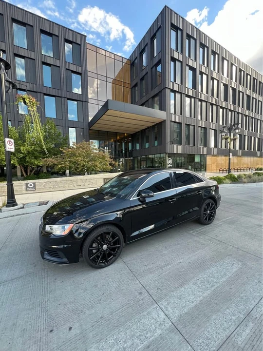 2015 Audi 8V A3 - Image 14 of 19