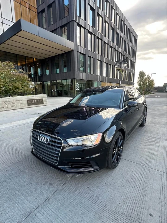 2015 Audi 8V A3 - Image 2 of 19
