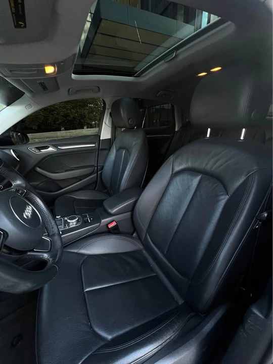 2015 Audi 8V A3 - Image 18 of 19