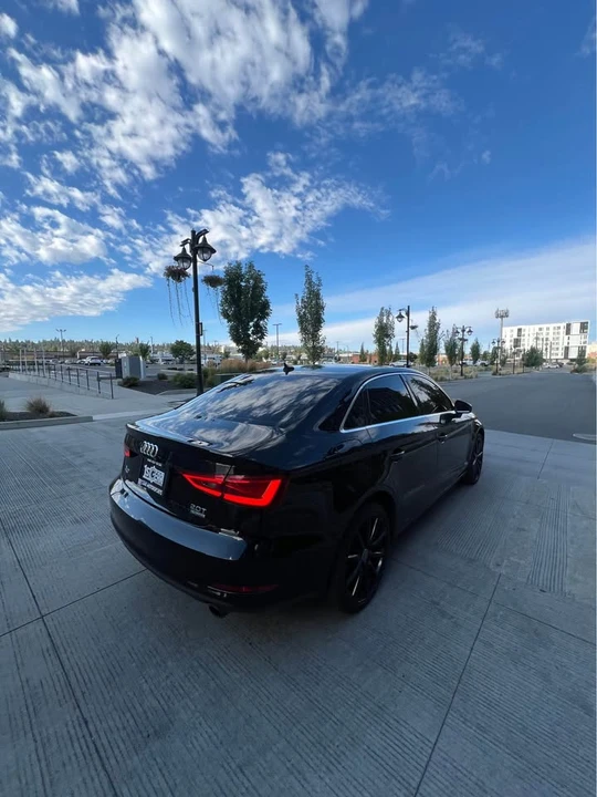 2015 Audi 8V A3 - Image 9 of 19