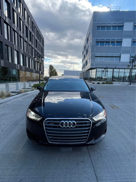 2015 Audi 8V A3 - Image 4 of 19
