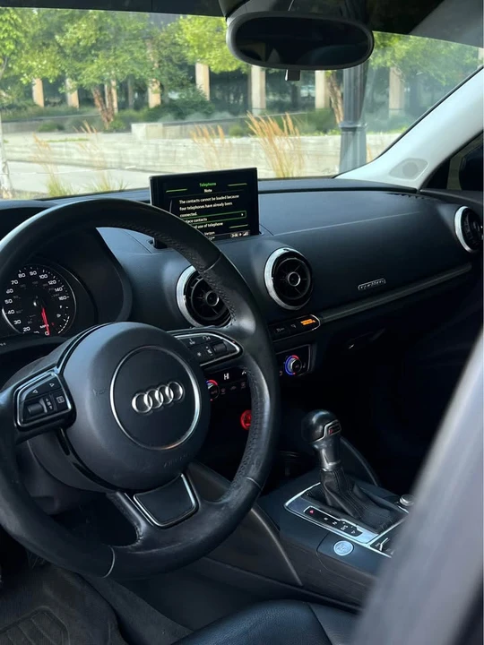 2015 Audi 8V A3 - Image 15 of 19