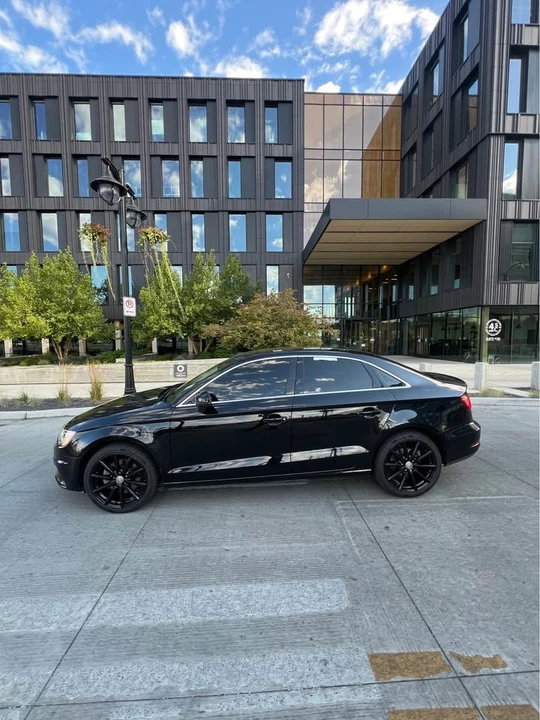 2015 Audi 8V A3 - Image 13 of 19