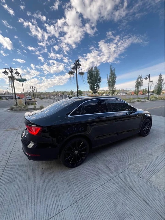 2015 Audi 8V A3 - Image 8 of 19