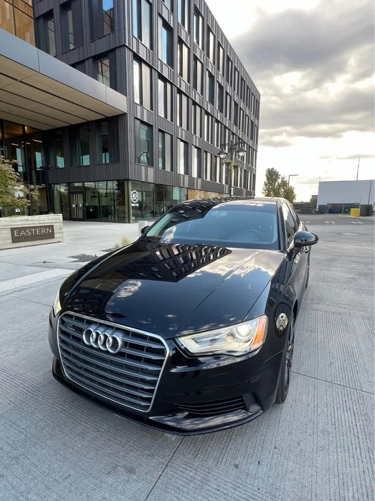 2015 Audi 8V A3 - Image 3 of 19