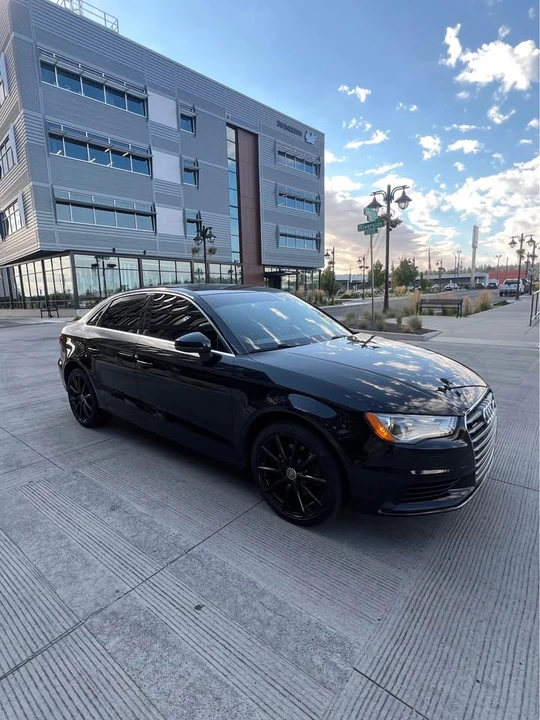 2015 Audi 8V A3 - Image 7 of 19