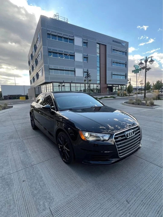 2015 Audi 8V A3 - Image 6 of 19