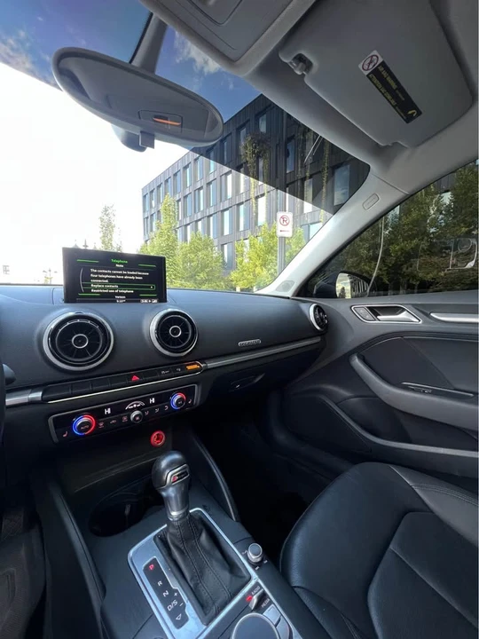 2015 Audi 8V A3 - Image 16 of 19