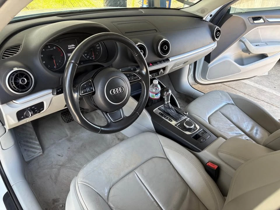2015 Audi 8V A3 - Image 11 of 20