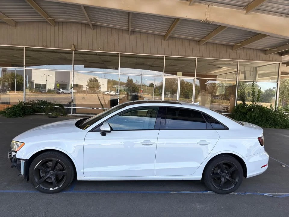 2015 Audi 8V A3 - Image 17 of 20