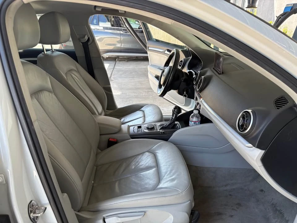 2015 Audi 8V A3 - Image 8 of 20