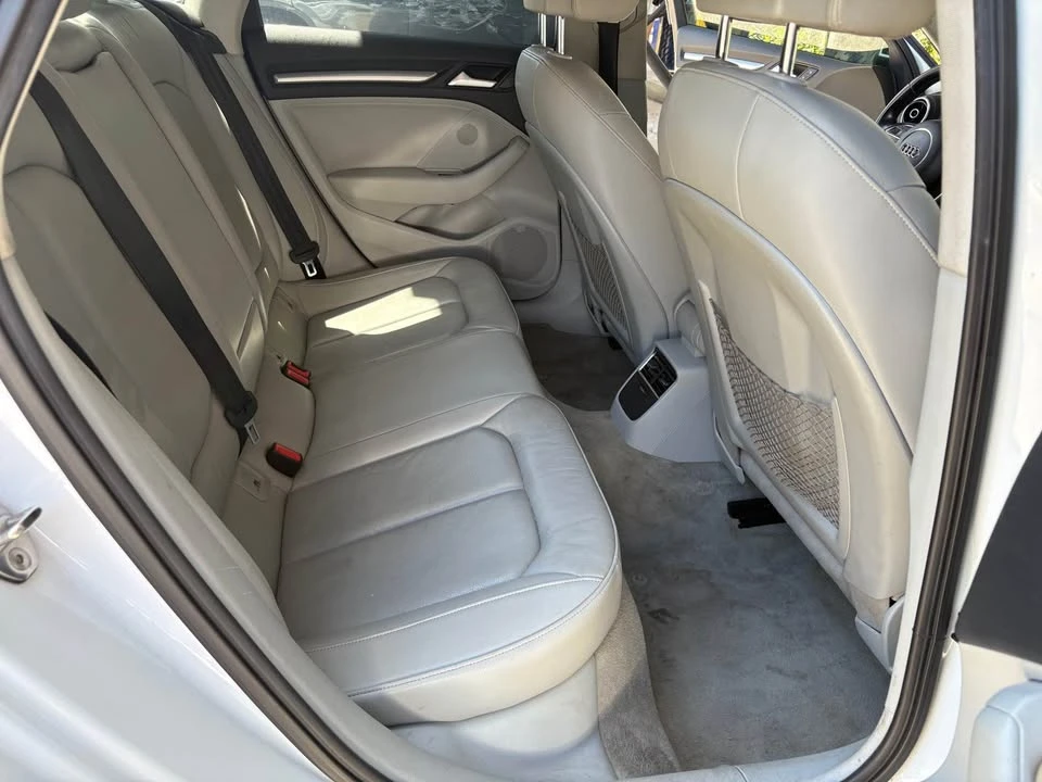 2015 Audi 8V A3 - Image 13 of 20