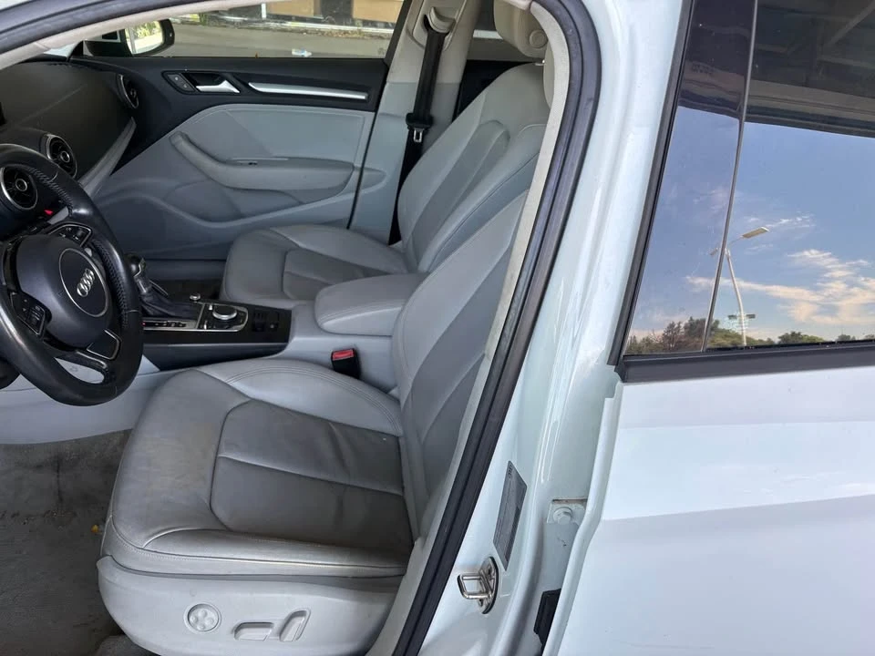 2015 Audi 8V A3 - Image 15 of 20