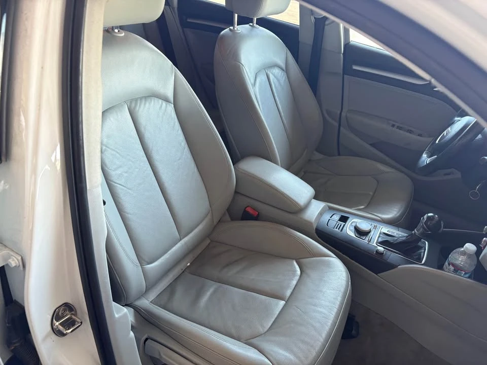 2015 Audi 8V A3 - Image 16 of 20