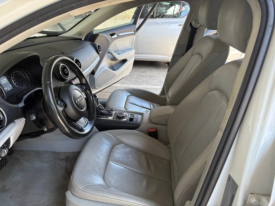 2015 Audi 8V A3 - Image 12 of 20