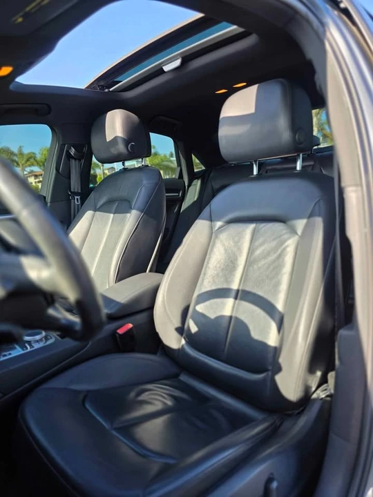2015 Audi 8V A3 - Image 6 of 8