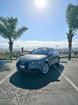 2015 Audi A3 Premium
