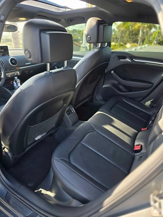 2015 Audi 8V A3 - Image 7 of 8