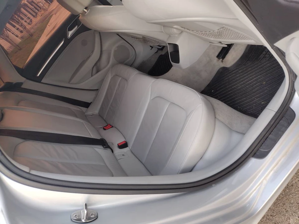 2015 Audi 8V A3 - Image 7 of 19
