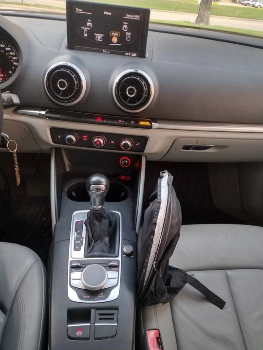 2015 Audi 8V A3 - Image 16 of 19