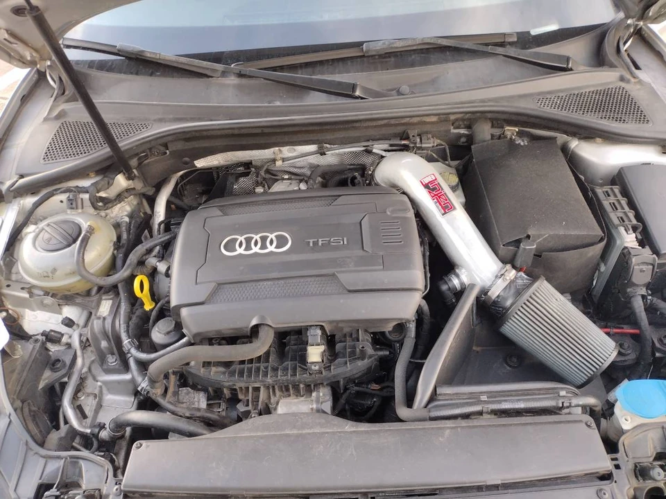 2015 Audi 8V A3 - Image 13 of 19