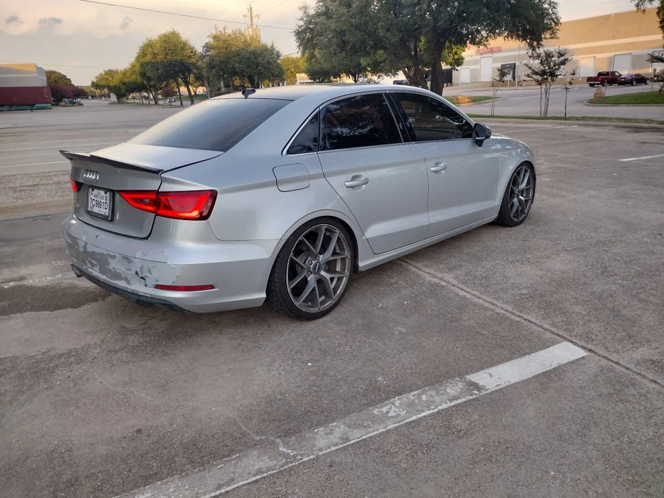 2015 Audi 8V A3 - Image 4 of 19