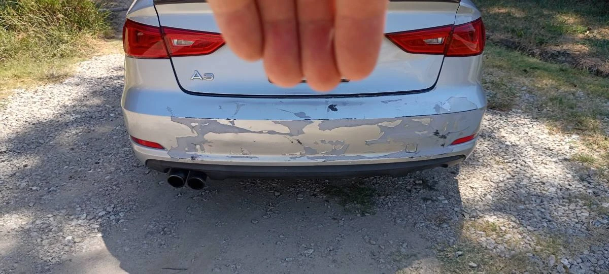 2015 Audi 8V A3 - Image 20 of 20